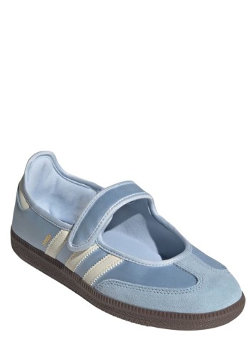 adidas originals sneaker womansamba jane w - ih9206 crsk crewht gum5 2