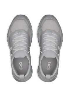 on running sneaker hombre cloudtilt moon - 3mf30671536 glacier alloy
