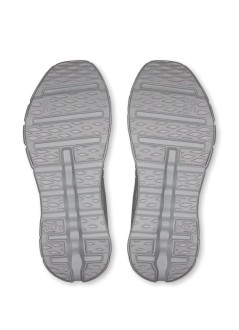 on running sneaker hombre cloudtilt moon - 3mf30671536 glacier alloy
