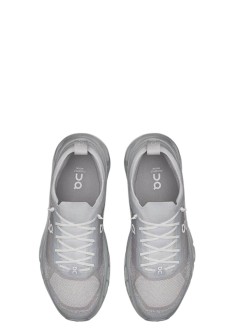 on running sneaker hombre cloudtilt moon - 3mf30671536 glacier alloy
