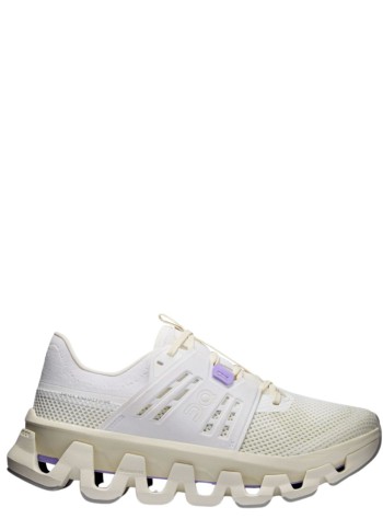 on running sneaker womancloudswift amp - 3wg10393588 ivory ghost