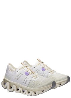 on running sneaker mujer cloudswift amp - 3wg10393588 ivory ghost