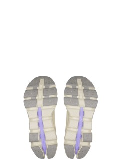 on running sneaker mujer cloudswift amp - 3wg10393588 ivory ghost