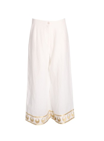 greek archaic kori pant  womanpants selene - s26k2171121 1101