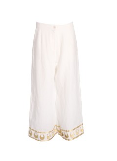 greek archaic kori pant  womanpants selene - s26k2171121 1101
