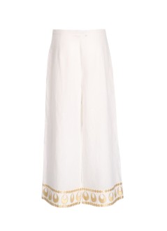 greek archaic kori pant  womanpants selene - s26k2171121 1101