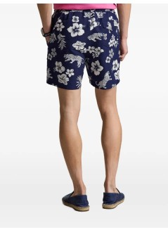 polo ralph lauren trunk hombre woven-trunk-swim bottom - 710b13662001 jaguar tropical