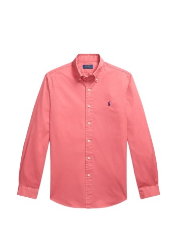 polo ralph lauren shirt manwoven-sport shirt-shirt - 710b20512007 adirondack berry