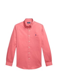polo ralph lauren camiseria hombre woven-sport shirt-shirt - 710b20512007 adirondack berry
