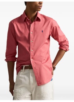 polo ralph lauren camiseria hombre woven-sport shirt-shirt - 710b20512007 adirondack berry