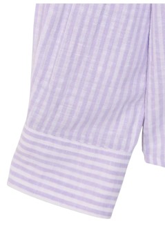 polo ralph lauren shirt manwoven-sport shirt-shirt - 710b16700003 7232c lavender white