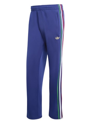adidas originals pant  manfirebird tp - kd3835 vicblu bgreen white