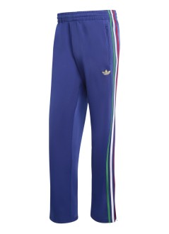 adidas originals pantalon hombre firebird tp - kd3835 vicblu bgreen white