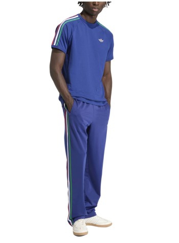 adidas originals pant  manfirebird tp - kd3835 vicblu bgreen white 2