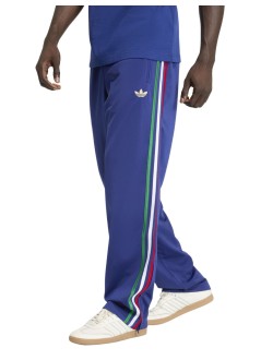 adidas originals pantalon hombre firebird tp - kd3835 vicblu bgreen white
