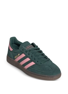 adidas originals sneaker mujer handball spezial w - ih1496 cgreen pinspa goldmt