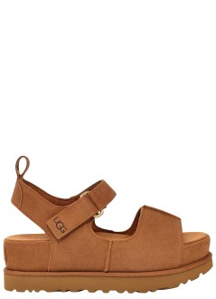 ugg sandal womangoldenstar hi - 1167356 che