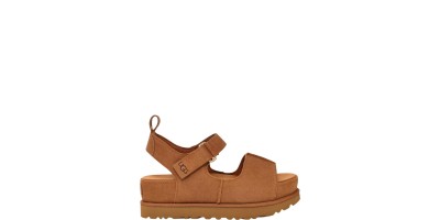 Marron Camel