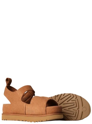 ugg sandal womangoldenstar hi - 1167356 che 2