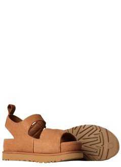ugg sandal womangoldenstar hi - 1167356 che