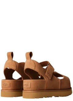ugg sandal womangoldenstar hi - 1167356 che