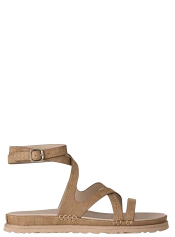 ugg sandal womanw goldengaze - 1178570 mdsd