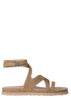 ugg sandal womanw goldengaze - 1178570 mdsd