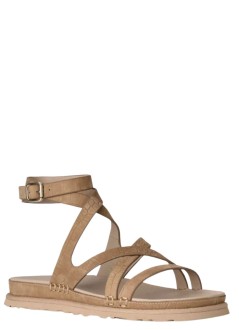 ugg sandal womanw goldengaze - 1178570 mdsd
