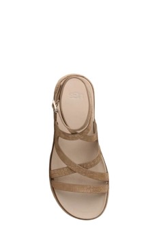 ugg sandal womanw goldengaze - 1178570 mdsd