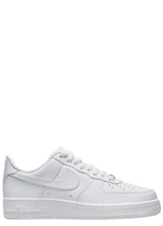 nike sneaker hombre air force 1 '07 - cw2288 111