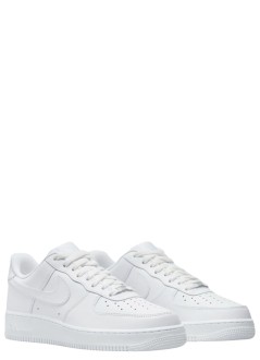nike sneaker hombre air force 1 '07 - cw2288 111