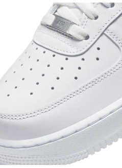 nike sneaker hombre air force 1 '07 - cw2288 111
