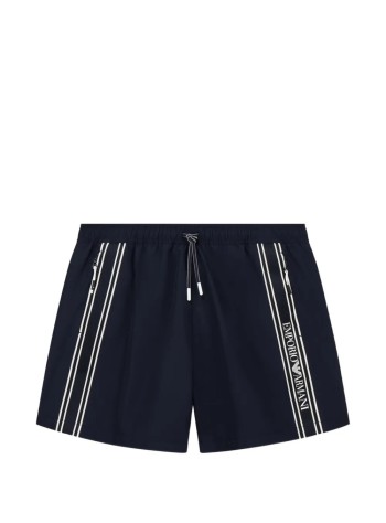 emporio armani boxer manboxer beachwear - em000583af20426 ub102