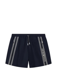 emporio armani boxer manboxer beachwear - em000583af20426 ub102
