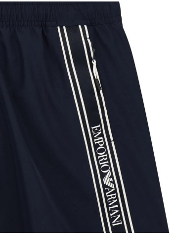 emporio armani boxer manboxer beachwear - em000583af20426 ub102 2
