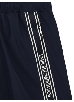 emporio armani boxer manboxer beachwear - em000583af20426 ub102