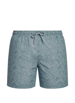 emporio armani boxer manboxer beachwear - em000583af20440 f9027