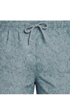 emporio armani boxer manboxer beachwear - em000583af20440 f9027
