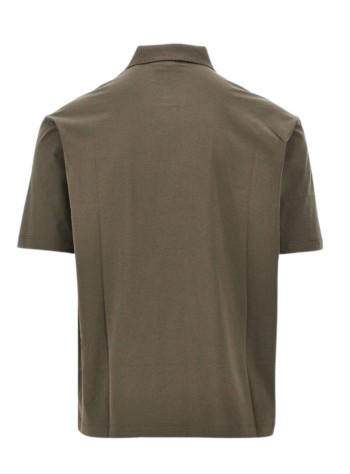 emporio armani polo manpolo shirt - em004915af24470 u6200 2