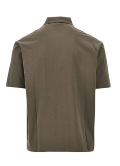 emporio armani polo manpolo shirt - em004915af24470 u6200