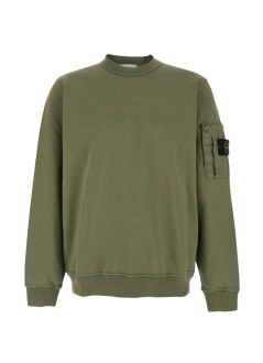 stone island sudadera hombre sweatshirt - l1s156100019s0410 v005g