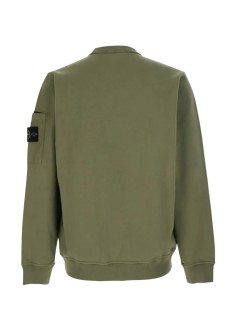 stone island sudadera hombre sweatshirt - l1s156100019s0410 v005g
