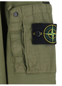 stone island sudadera hombre sweatshirt - l1s156100019s0410 v005g