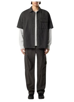 stone island pant  mantrousers - l1s153100043s0003 v0065