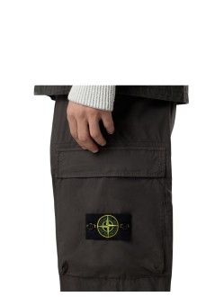 stone island pant  mantrousers - l1s153100043s0003 v0065