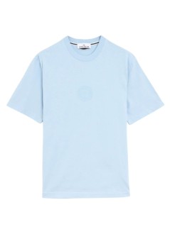 stone island t-shirt manss t-shirt - l1s152100001s0e14 v004a