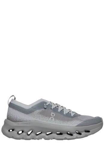 on running sneaker womancloudtilt moon - 3wf30421536 glacier alloy