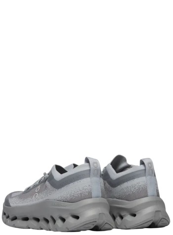 on running sneaker womancloudtilt moon - 3wf30421536 glacier alloy 2