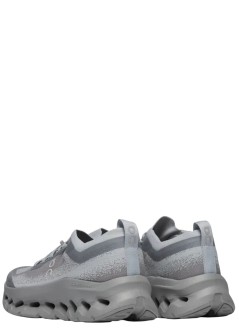 on running sneaker mujer cloudtilt moon - 3wf30421536 glacier alloy