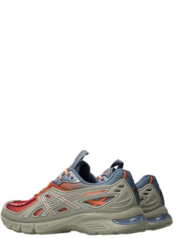 asics sneaker hombre ub13-s gel-sd-lyte - 1203a972 301 2